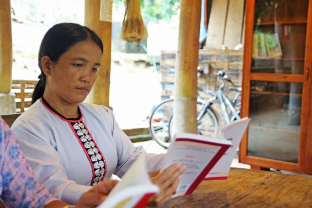 Nghiên cứu và báo cáo
